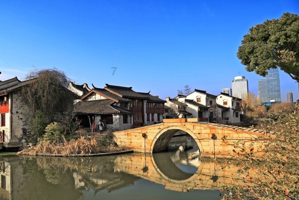 本宫来自古代